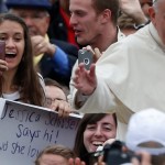 Pope calls for global defense of Christians facing persecution Pope calls for global defense of Christians facing persecution