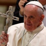 Break down isolation, stigma of autism, pope says Break down isolation, stigma of autism, pope says