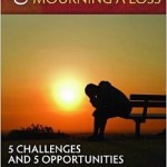 Book lays out challenges, opportunities amid loss Book lays out challenges, opportunities amid loss