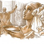 Bible aims to make God’s word more accessible to African-American youth Bible aims to make God’s word more accessible to African-American youth
