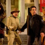 Night at the Museum: Secret of the Tomb Night at the Museum: Secret of the Tomb