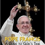 Preparing for Christmas one papal homily at a time Preparing for Christmas one papal homily at a time