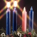 Advent Week 2 – Prayer and reflection for busy households Advent Week 2 – Prayer and reflection for busy households