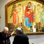 Why should I confess my sins to a priest? Why should I confess my sins to a priest?