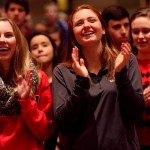 Confirmation challenge: Building teens’ lifelong faith foundation Confirmation challenge: Building teens’ lifelong faith foundation