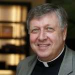 Forming Catholic identity core to former Catholic Charities USA head’s new UST Forming Catholic identity core to former Catholic Charities USA head’s new UST