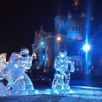 Five reasons to check out Red Bull Crashed Ice Five reasons to check out Red Bull Crashed Ice