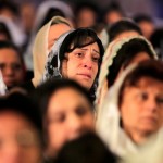 Pope seeks prayers for Egyptians beheaded by Islamic State Pope seeks prayers for Egyptians beheaded by Islamic State
