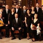 Renaissance horns enhance Rose Ensemble’s Spanish requiem Renaissance horns enhance Rose Ensemble’s Spanish requiem