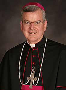 Archbishop Nienstedt