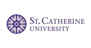 St. Kates Logo