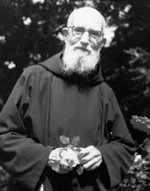 Venerable Father Solanus Casey