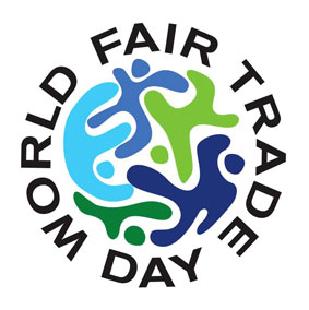 World Fair Trade Day Logo