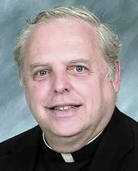 Father Richard Hogan