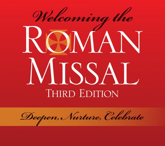 Roman Missal - Third Edition