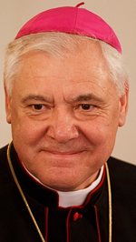Archbishop Muller