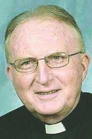 Father Roger Pierre