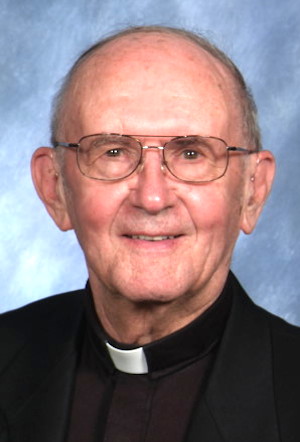 Father Paul C. Ardolf
