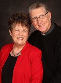 Michael and Linda Kraemer