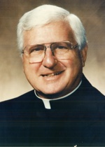 Father Lawrence Keller