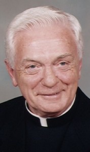 Father Ambrose Mahon