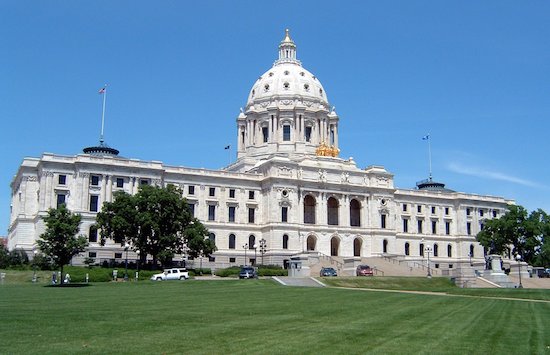 Bills before the Minnesota State Legislature would help parents who want to send their children to private, religious or other non-public schools.