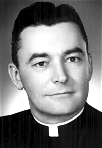 Father Robert Dobihal