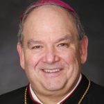 Archbishop Bernard Hebda
