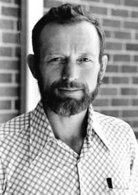 Pope Francis has recognized the martyrdom of Father Stanley Rother of the Archdiocese of Oklahoma City, making him the first martyr born in the United States. Father Rother is pictured in an undated file photo. CNS photo/Charlene Scott