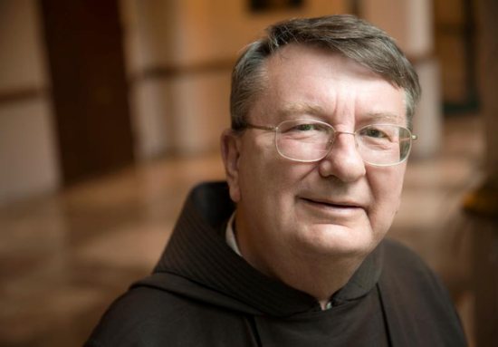 Father Thomas Weinandy