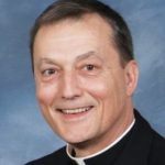 Father Charles Lachowitzer