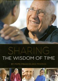 A book in which Pope Francis offers commentary on the life stories of older people throughout the world.
