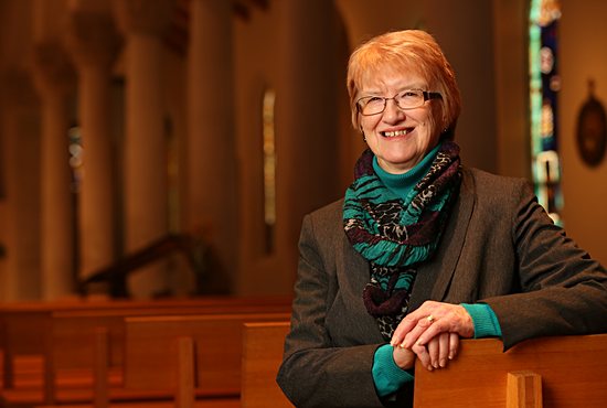 Merylann “Mimi” Schuttloffel will use her expertise in Catholic education in her role as founding director of the Institute for Catholic School Leadership, a new institute at the St. Paul Seminary School of Divinity that officially launched this month.