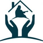 Homelessness logo
