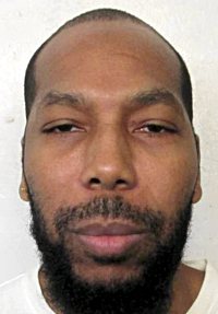 Death-row inmate Domineque Ray, 42, was executed Feb. 7, 2019, by lethal injection at the Alabama state prison in Atmore. The U.S. bishops said they were troubled by his execution but also by the U.S. Supreme Court denying the Muslim man's request to have his imam at his execution. Ray was sentenced to death for the 1995 rape and murder of a 15-year-old girl.