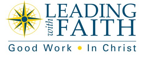 Leading With Faith Logo