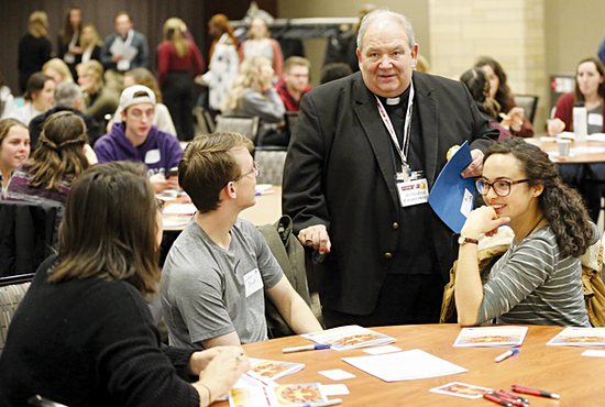 Archdiocese of Saint Paul-Minneapolis announces synod
