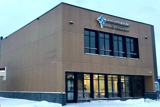 Guiding Star Wakota opened last month in a new 10,000-square-foot facility at 1140 S. Robert St. in West St. Paul. 