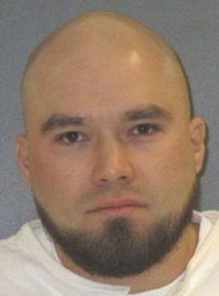 Death-row inmate John Ramirez is shown in this undated photo released by the Texas Department of Criminal Justice Jan. 24, 2017. The state of Texas executed Ramirez by lethal injection late Oct. 5, 2022, for the 2004 murder of a Corpus Christi man. The 38-year-old inmate won a Supreme Court battle March 24 to have his pastor pray with him during his execution. 